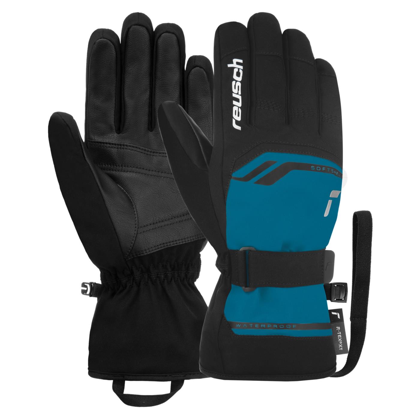 REUSCH PRIMUS R-TEX XT