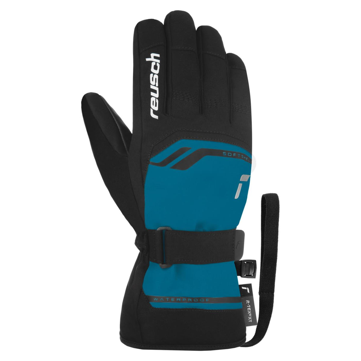 REUSCH PRIMUS R-TEX XT - seconda immagine