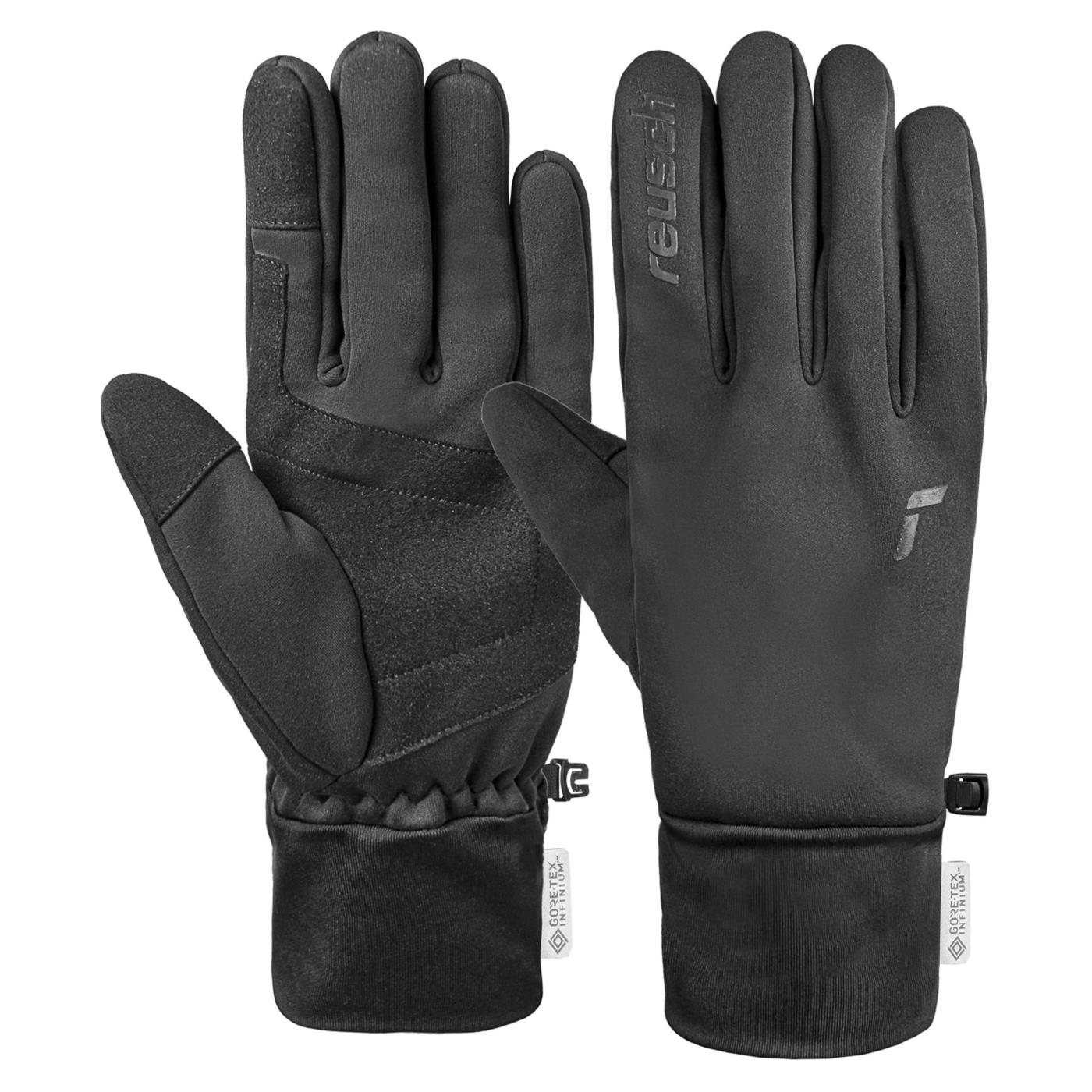 REUSCH VESPER INFINIUM TOUCH-TEC