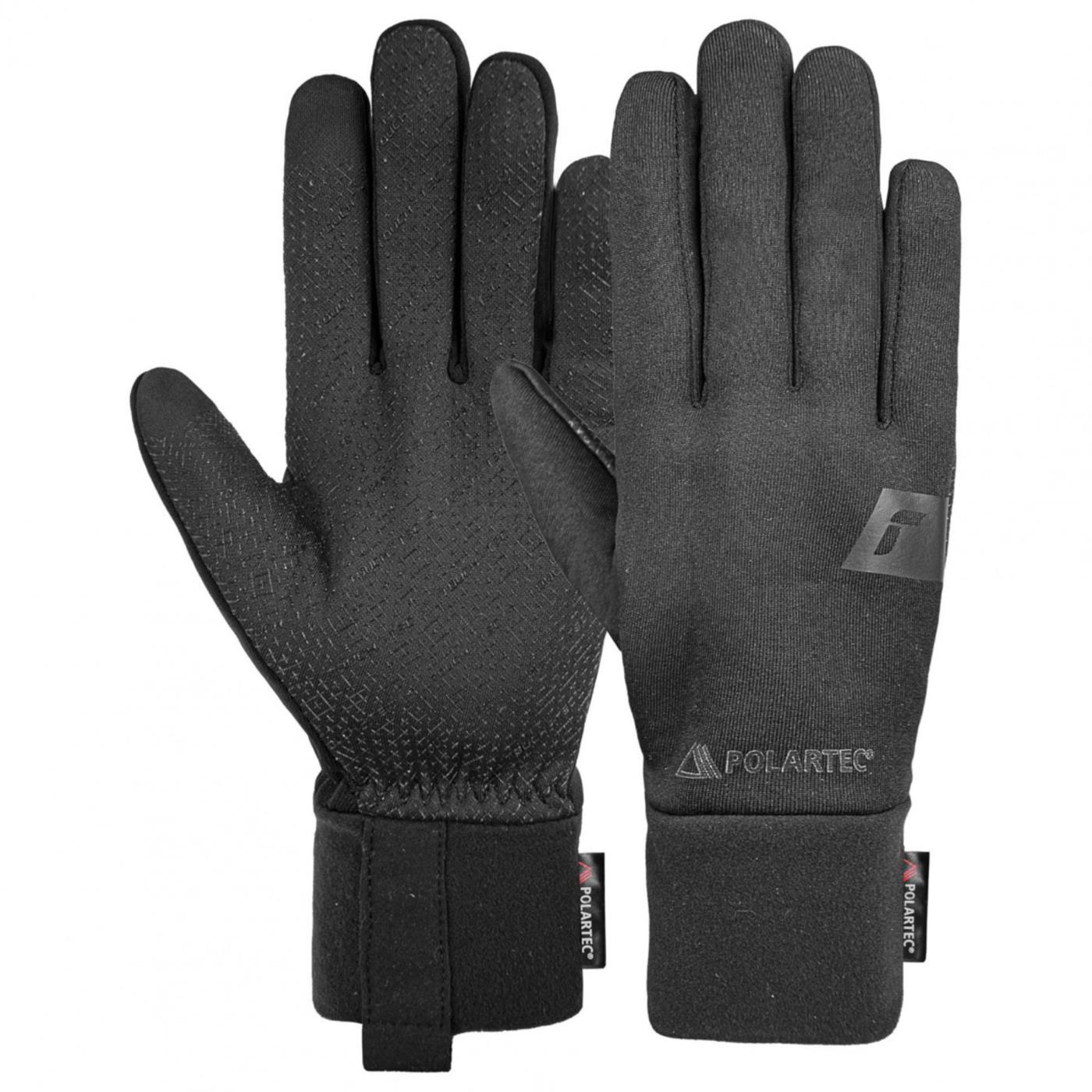 REUSCH POWER STRETCH TOUCH-TEC