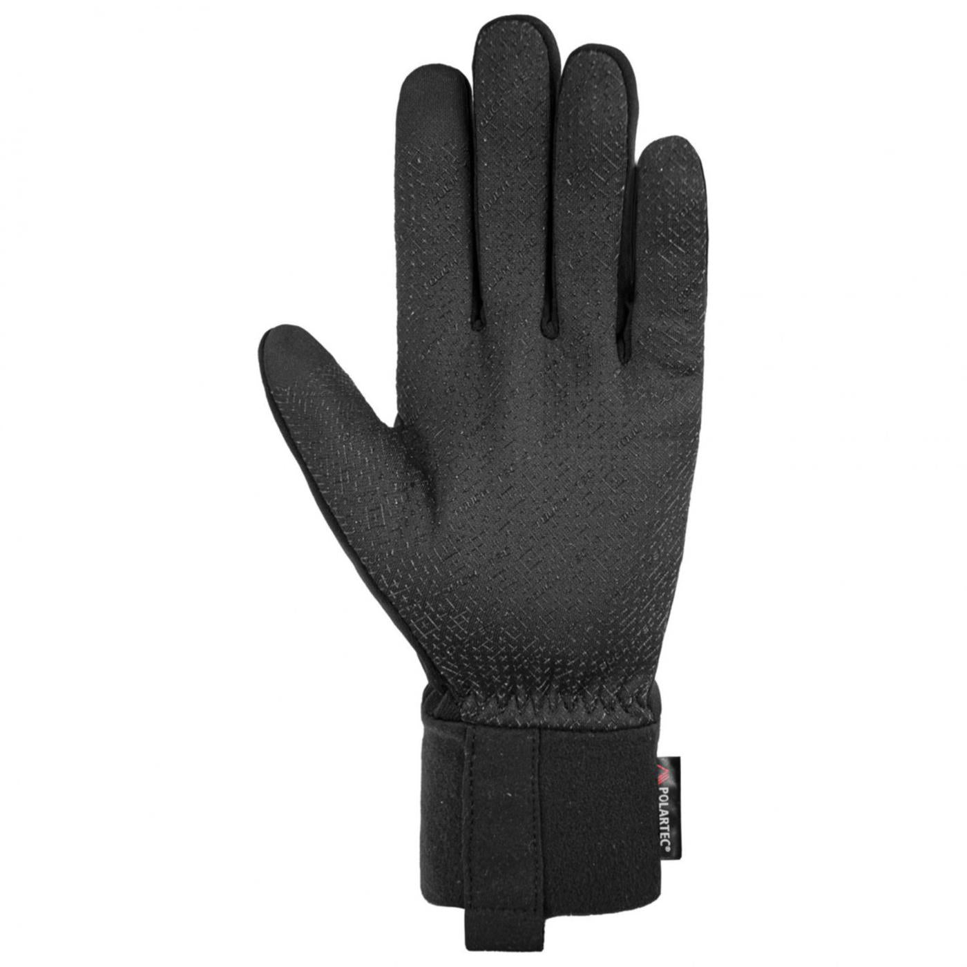 REUSCH POWER STRETCH TOUCH-TEC