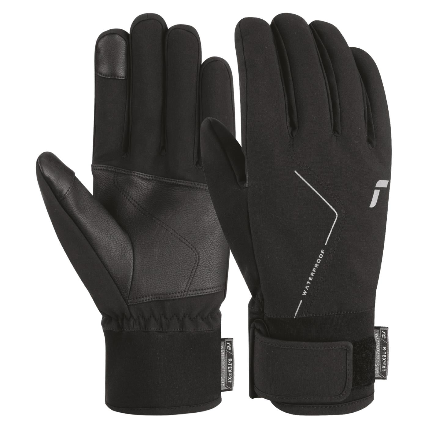 REUSCH DIVER X R-TEX XT TOUCH