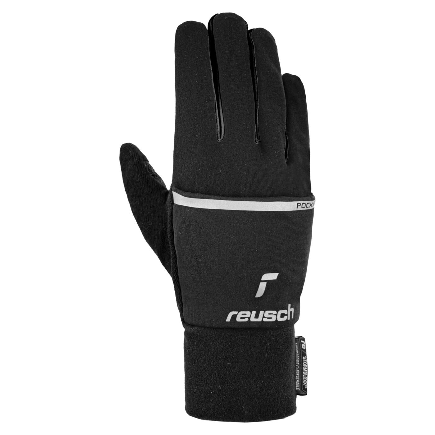 REUSCH TERRO STORMBLOXX TOUCHTEC