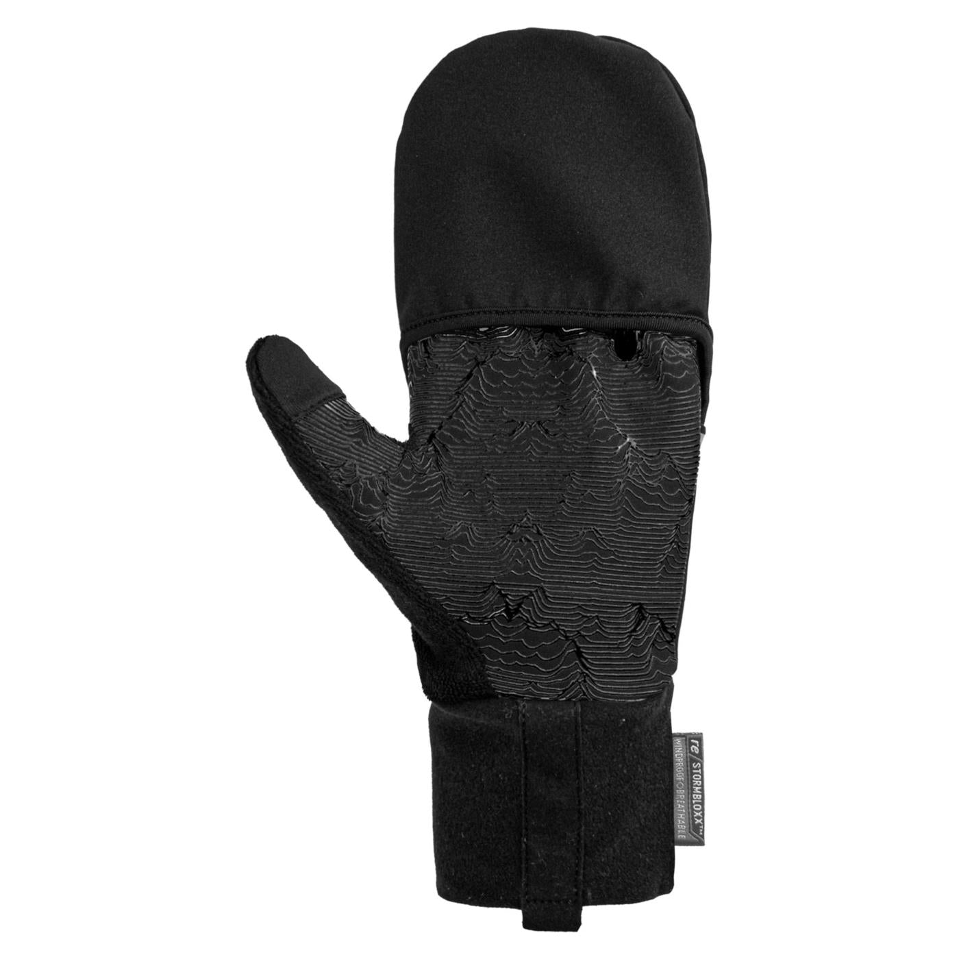 REUSCH TERRO STORMBLOXX TOUCHTEC