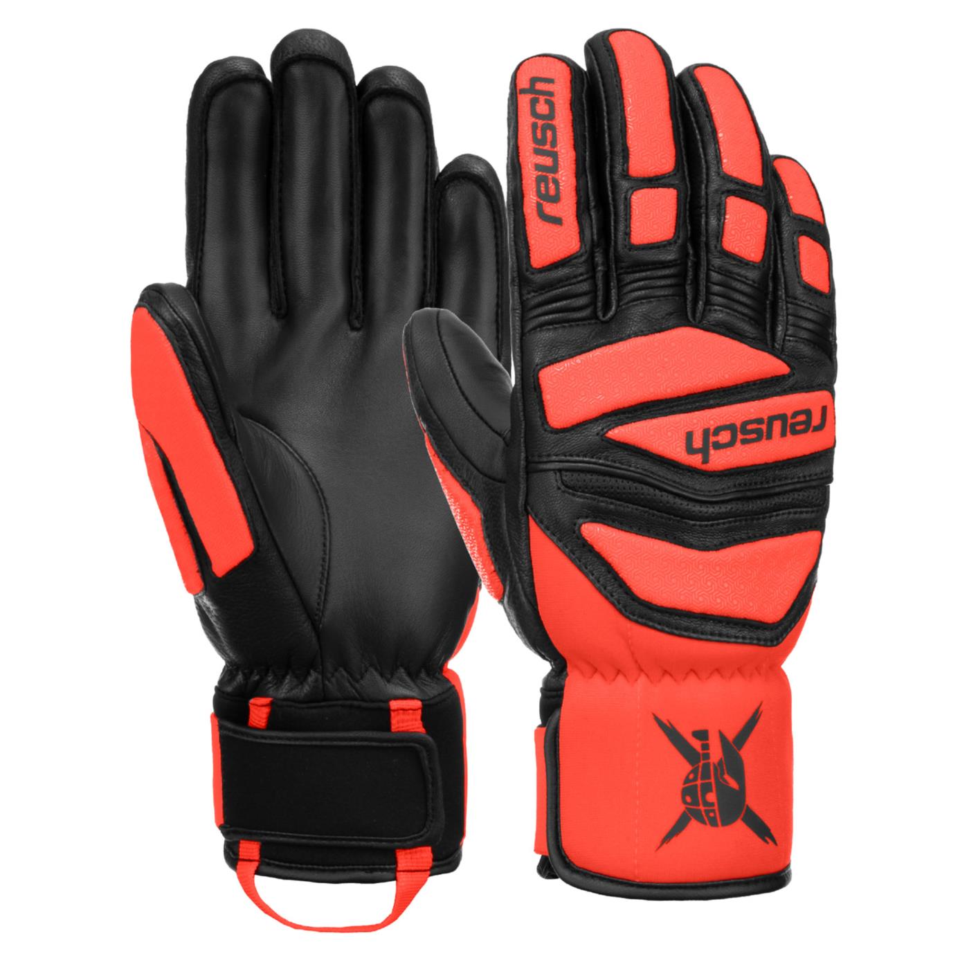 REUSCH WORLDCUP WARRIOR DH