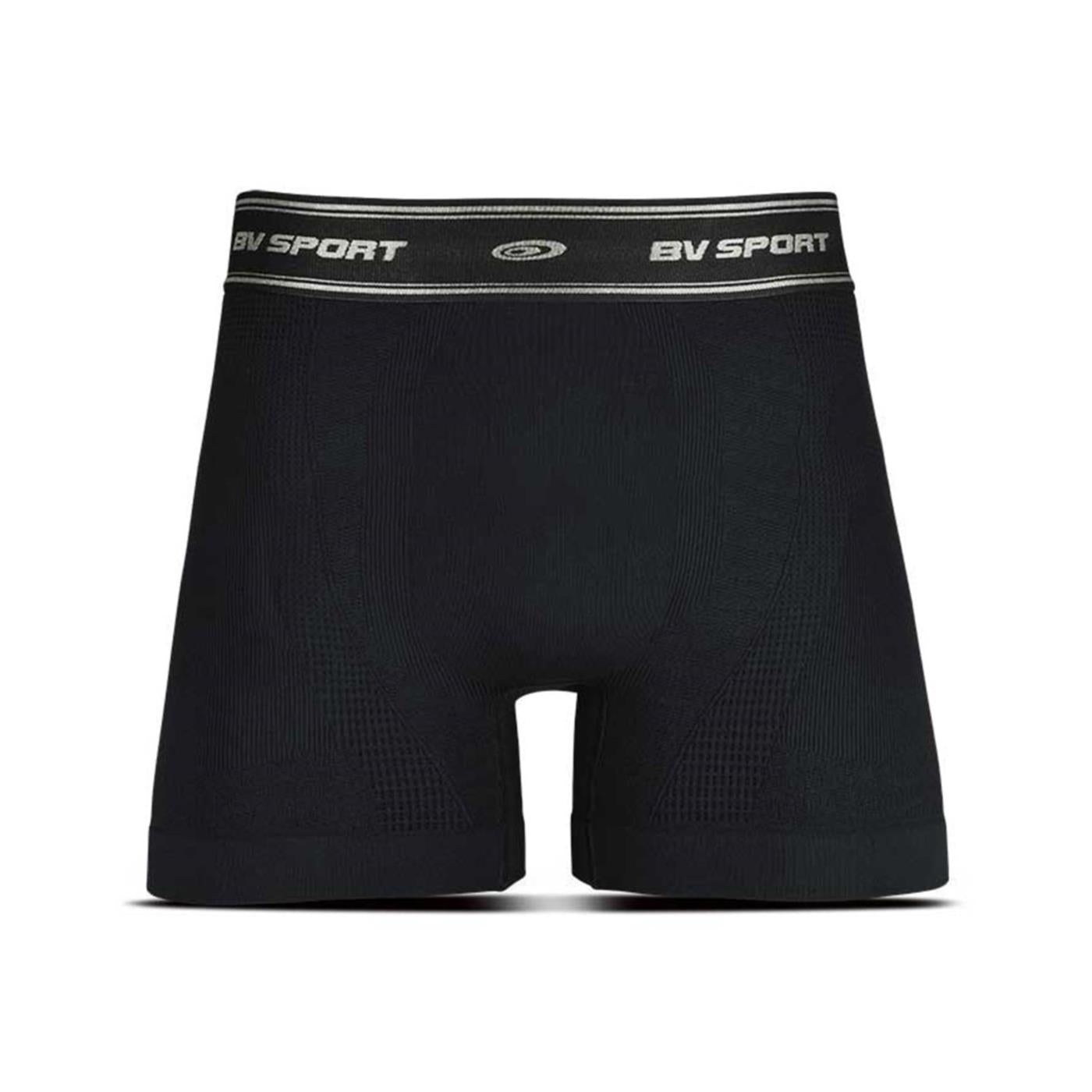BV SPORT BOXER R-TECH EVO BLACK