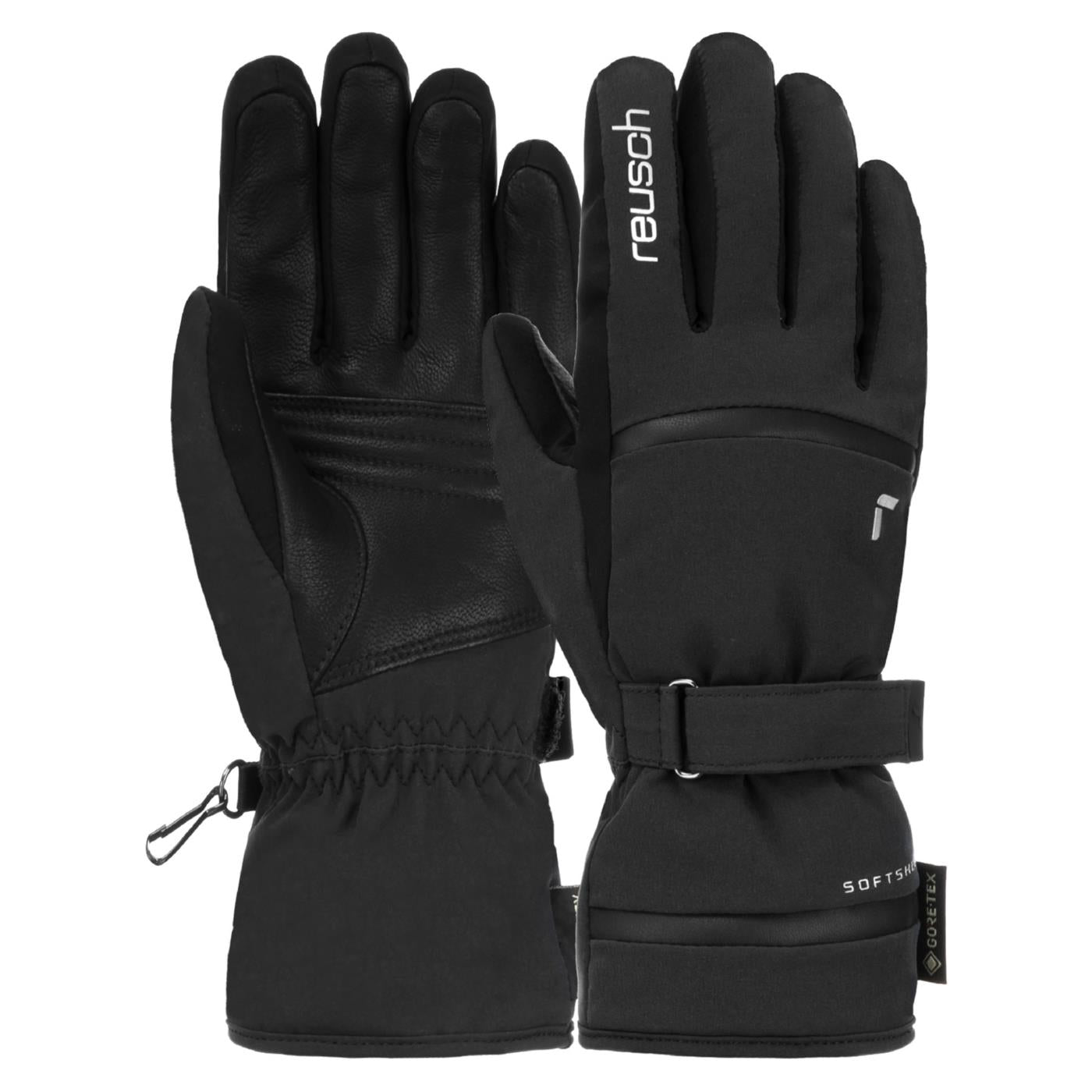 REUSCH ALESSIA GORE-TEX