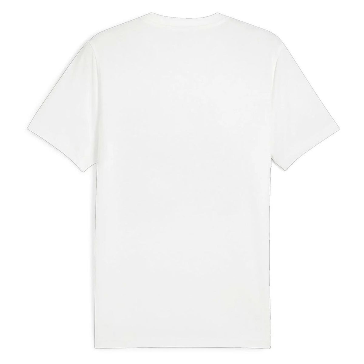 PUMA SWISHED TEE - seconda immagine