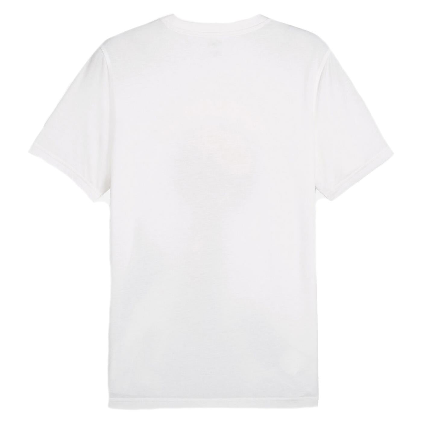 PUMA THE GOLDEN TICKET TEE