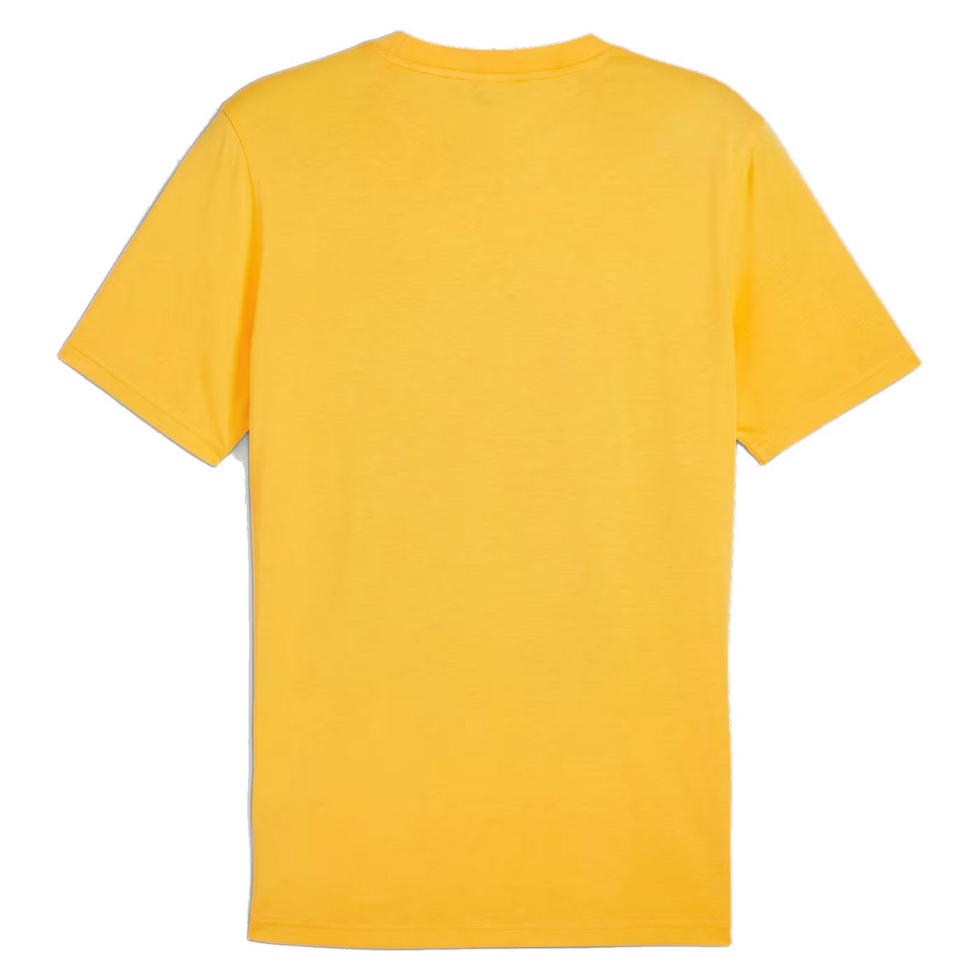 PUMA TSA TEE 5