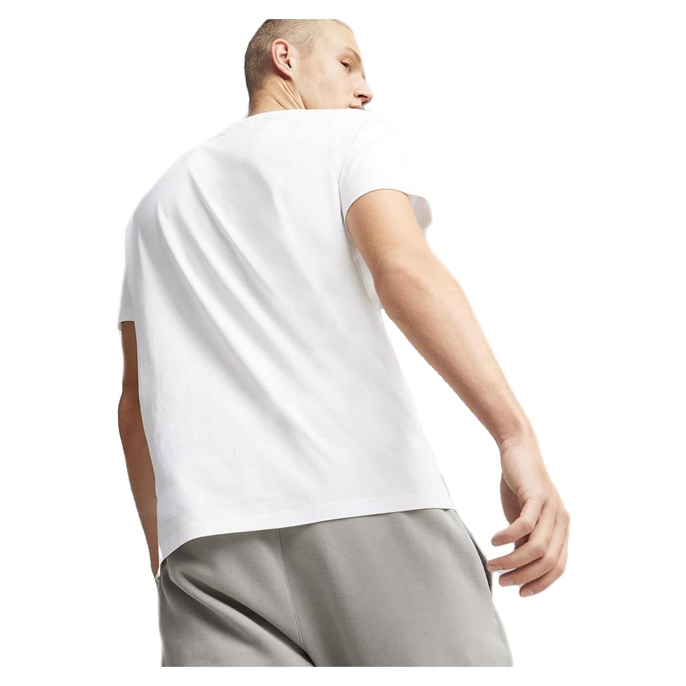 PUMA THE HOOPER TEE 1