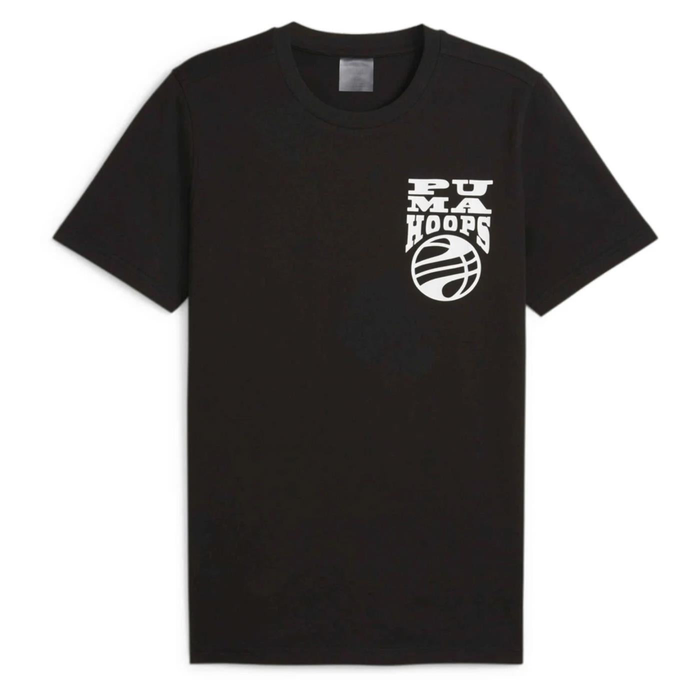 PUMA THE HOOPER TEE 2