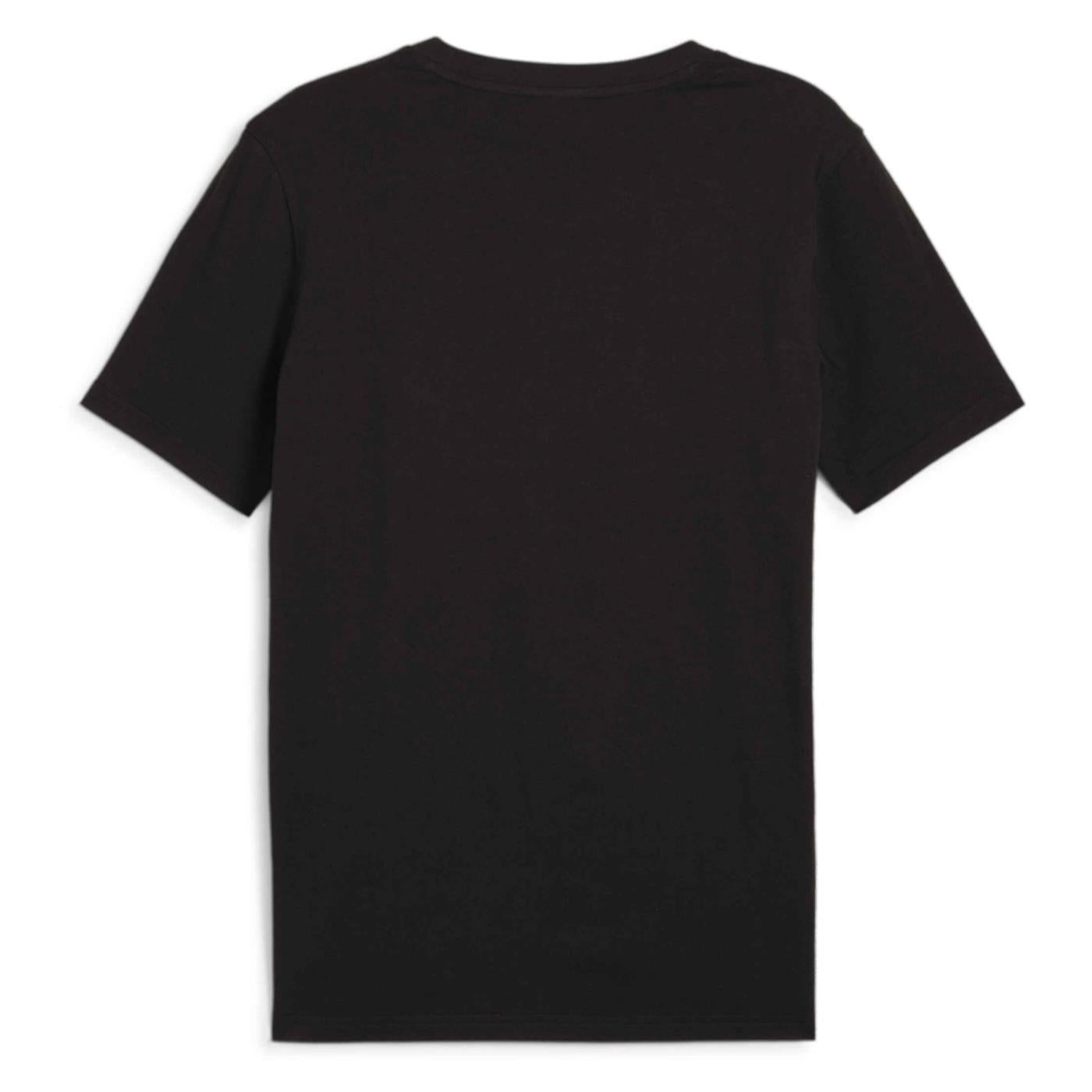 PUMA THE HOOPER TEE 2
