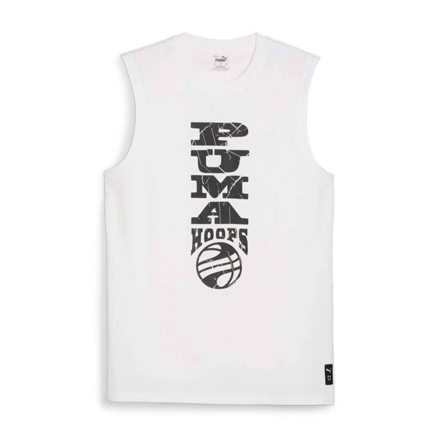 PUMA THE HOOPER TANK