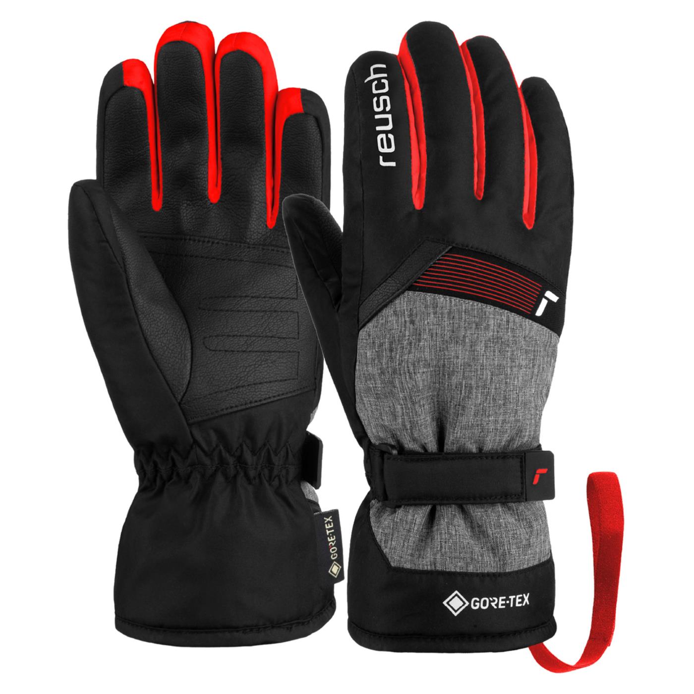 REUSCH FLASH GORE-TEX JUNIOR