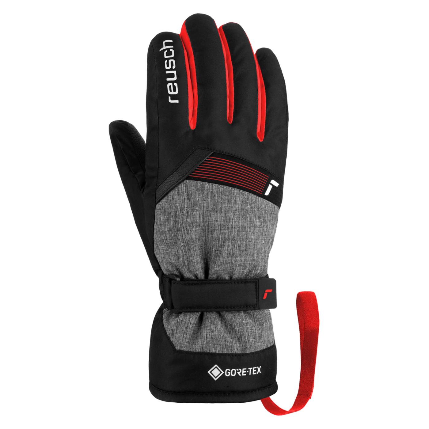 REUSCH FLASH GORE-TEX JUNIOR