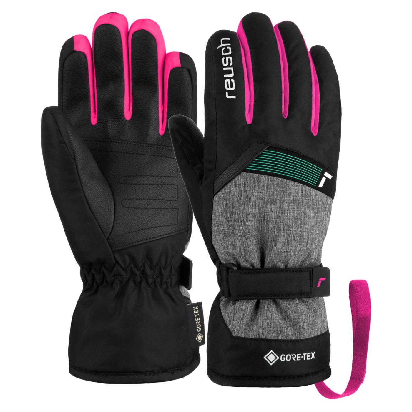 REUSCH FLASH GORE-TEX JUNIOR