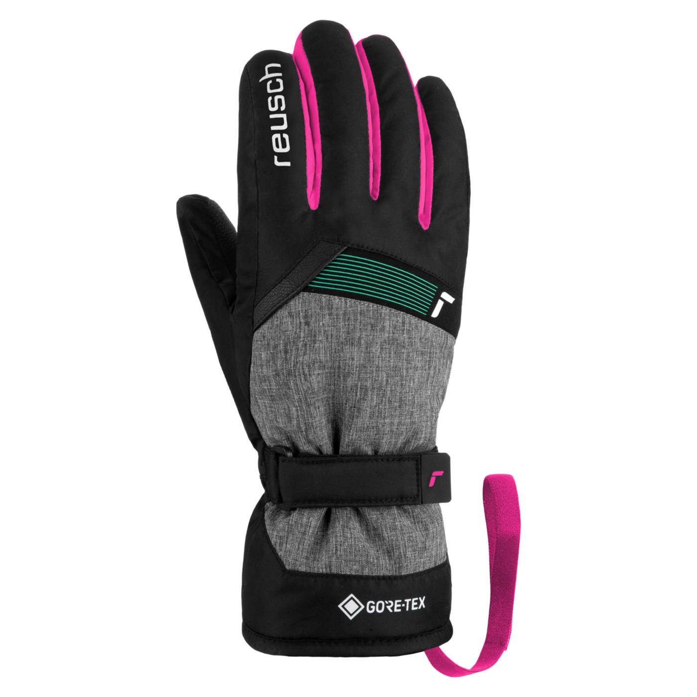 REUSCH FLASH GORE-TEX JUNIOR