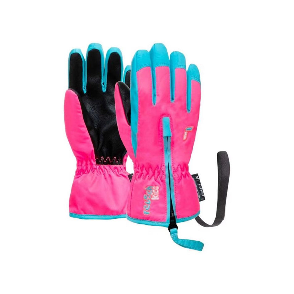 REUSCH BEN KID