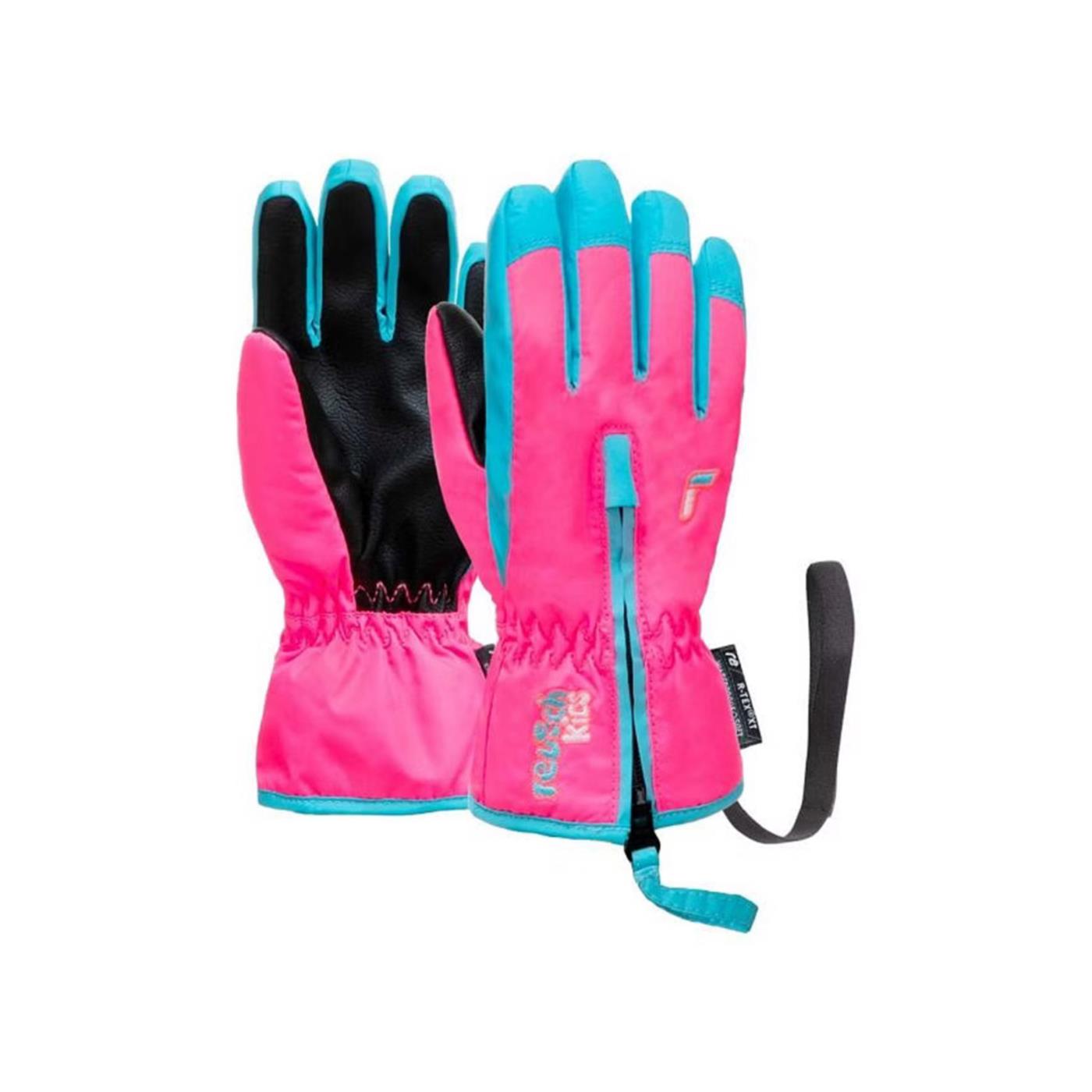 REUSCH BEN KID