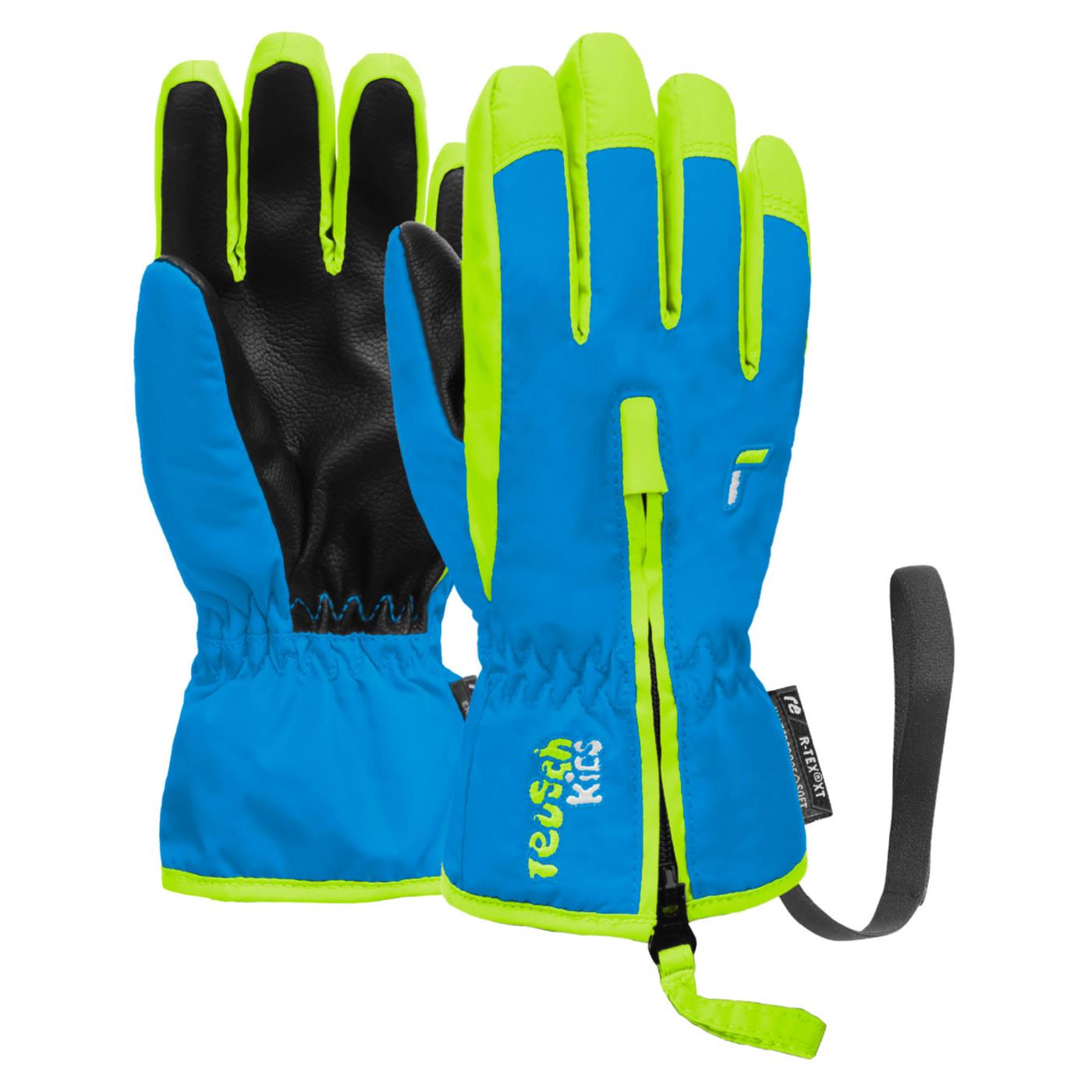 REUSCH BEN BABY KIDS
