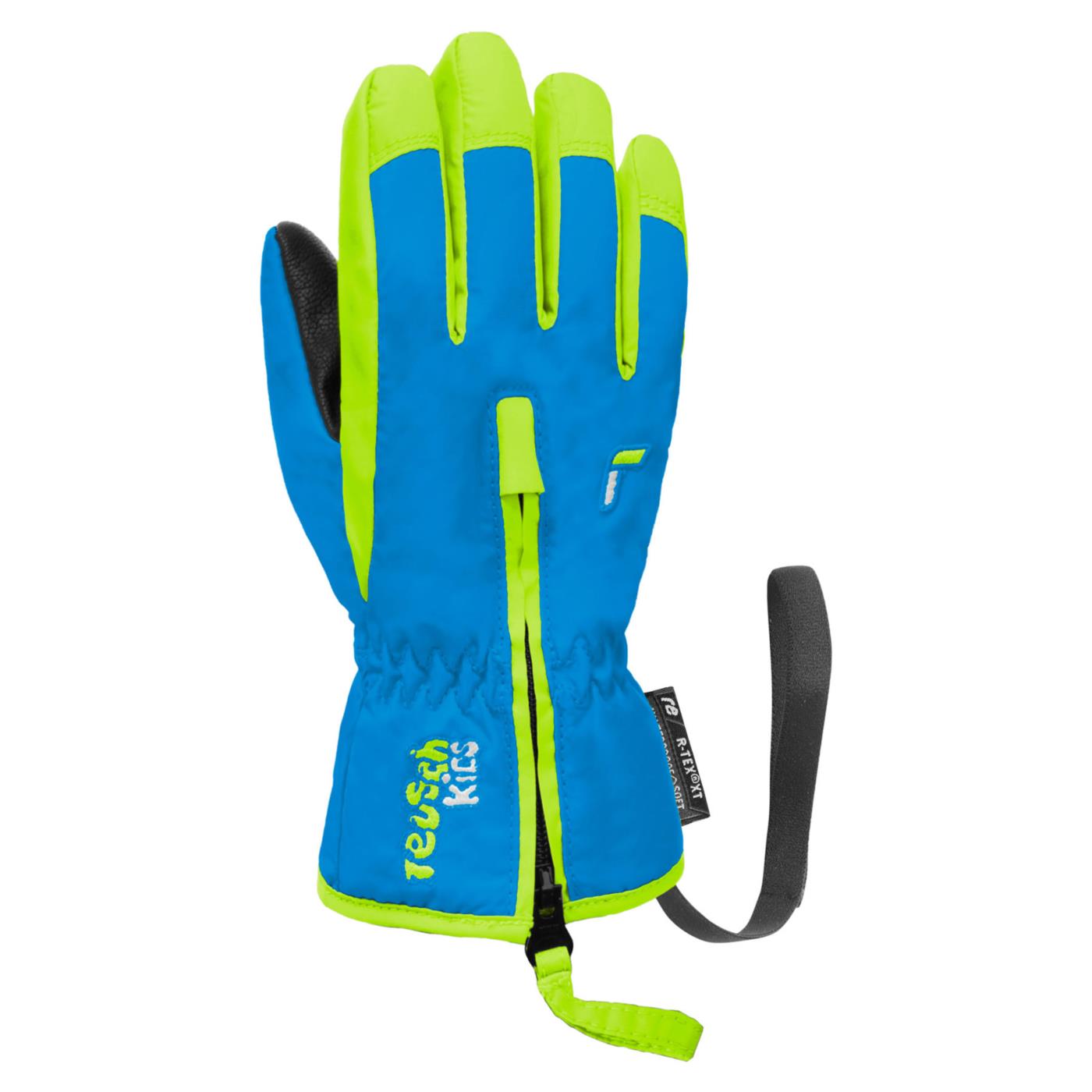 REUSCH BEN KID