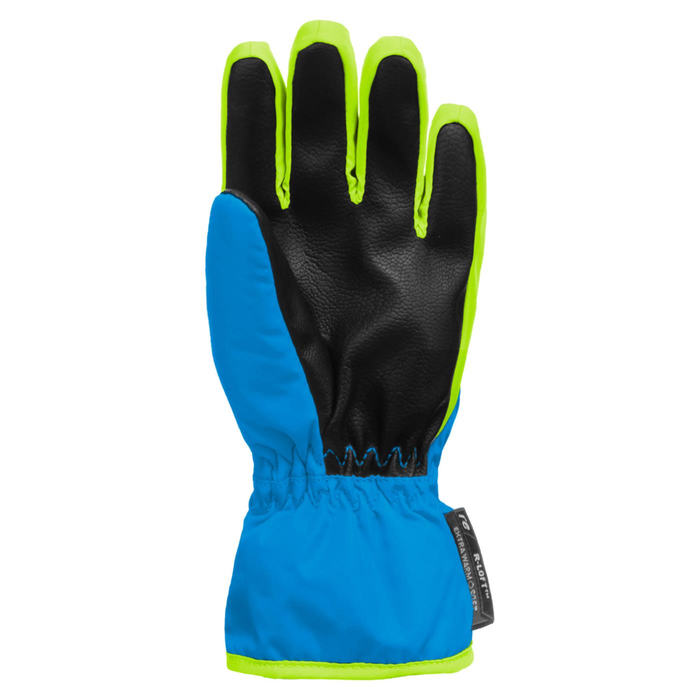 REUSCH BEN KID