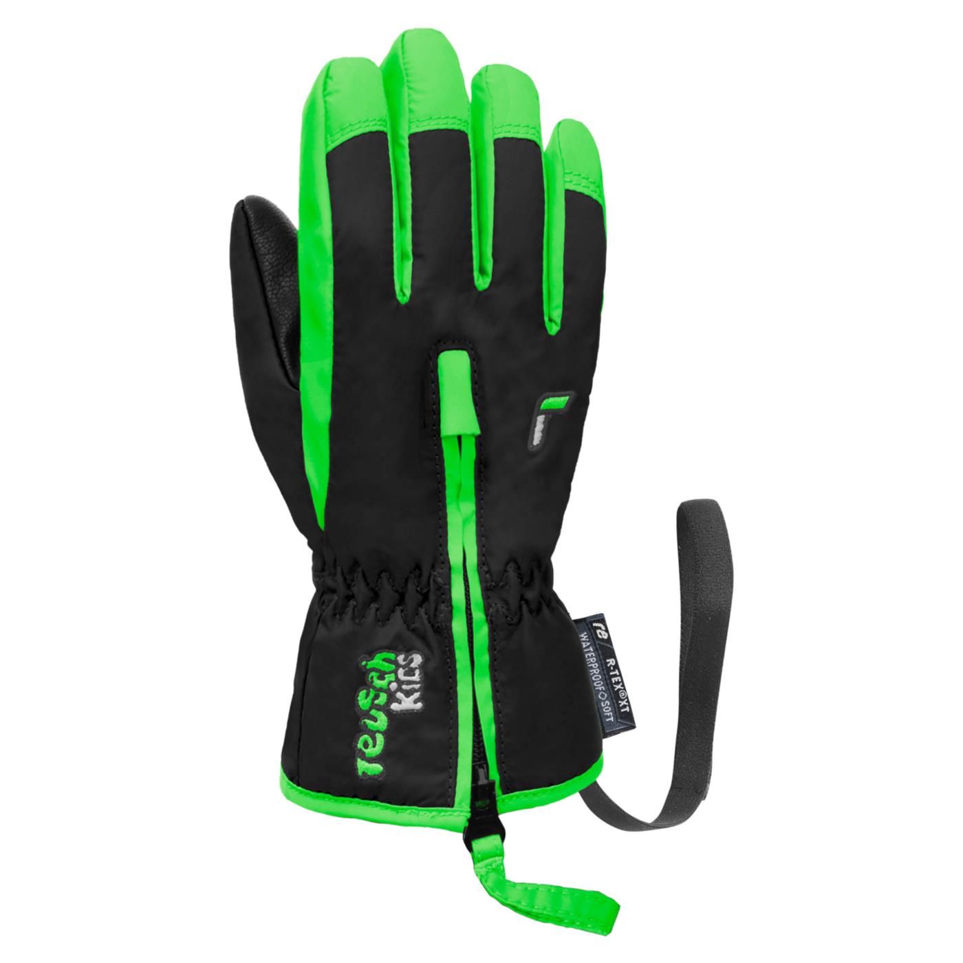 REUSCH BEN KID