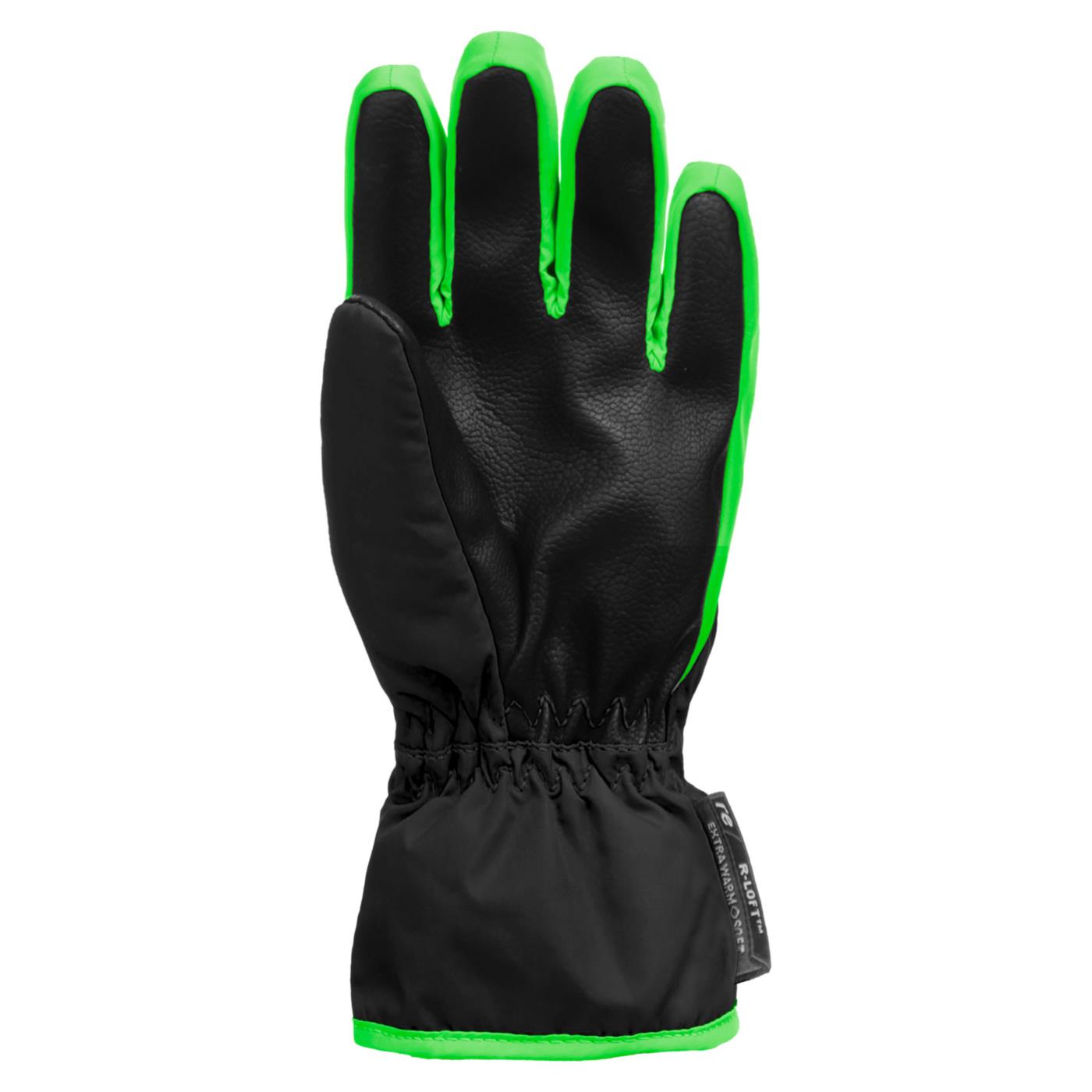 REUSCH BEN KID