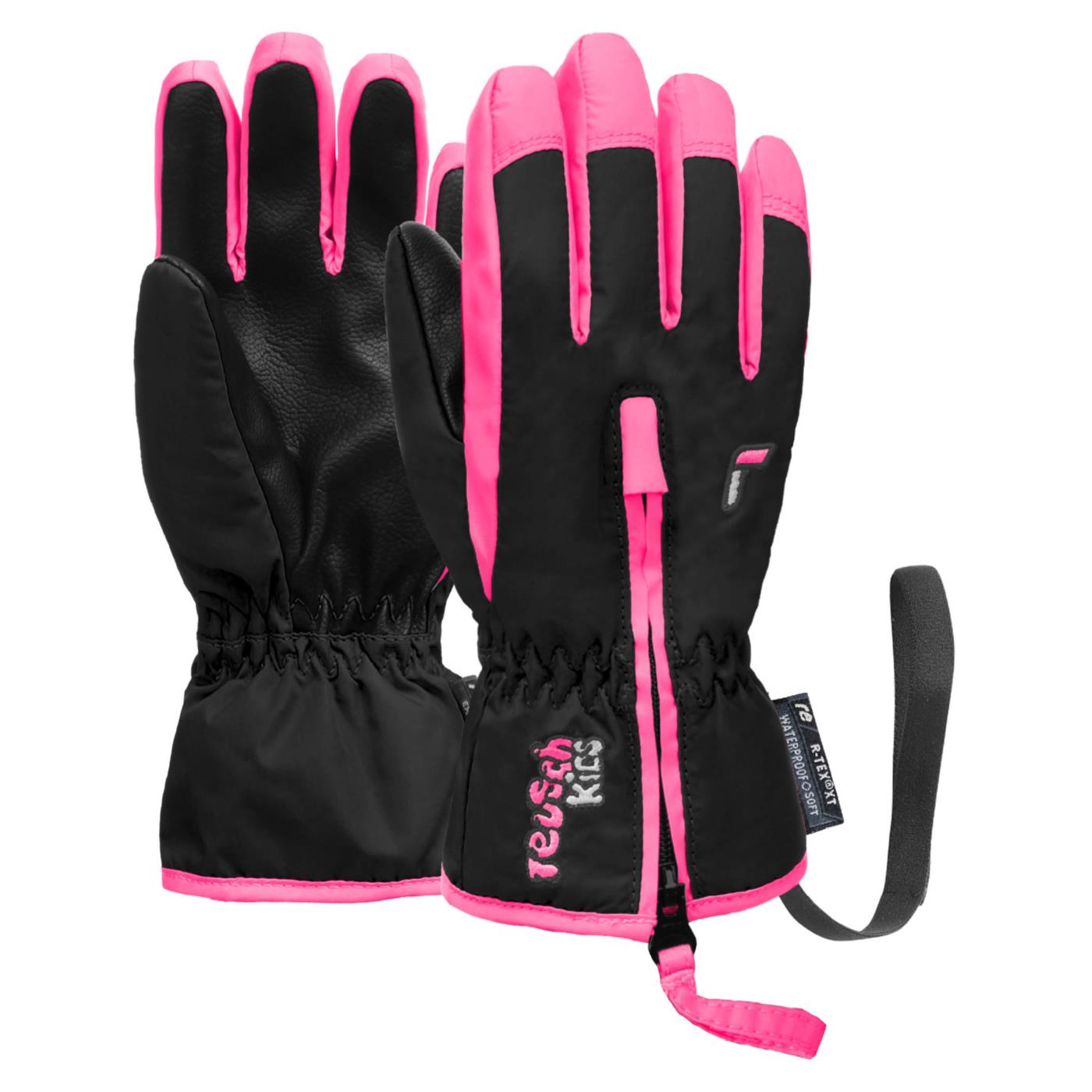 REUSCH BEN BABY KIDS