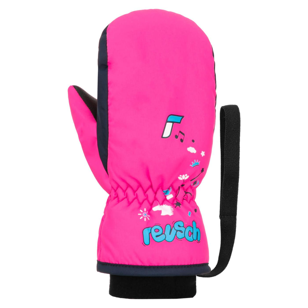 REUSCH KIDS MITTEN - seconda immagine