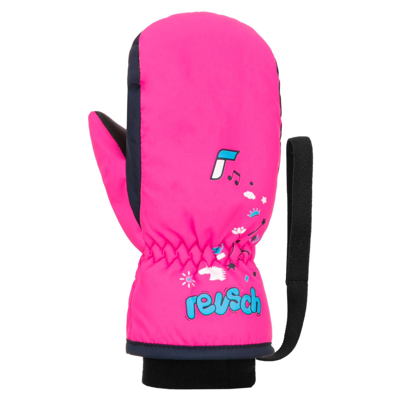 REUSCH KIDS MITTEN
