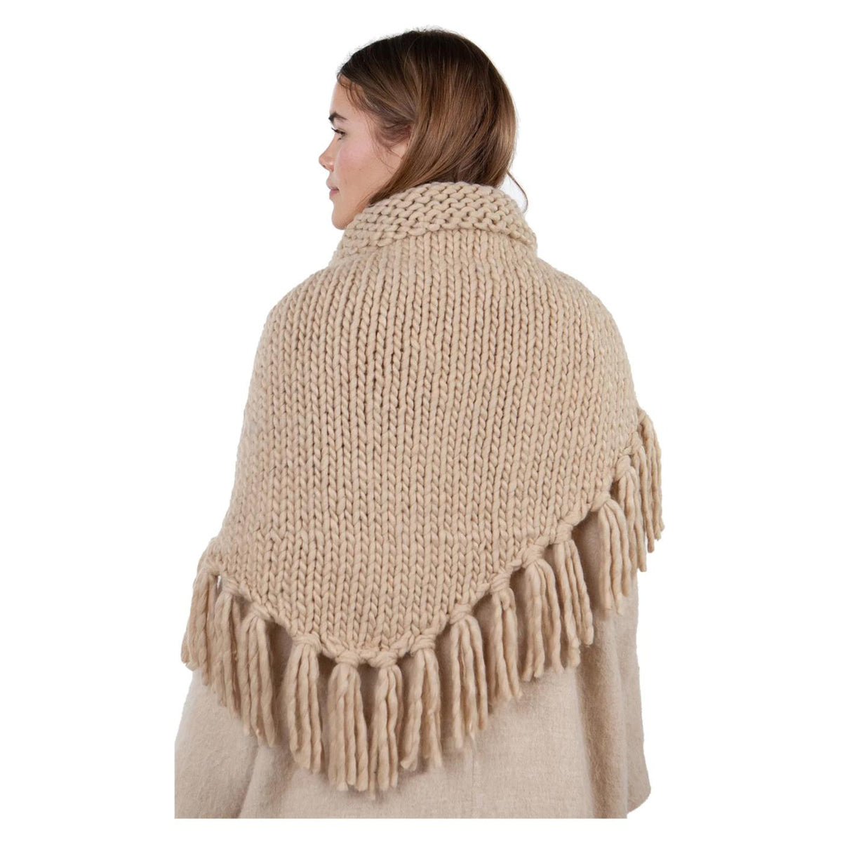 BARTS SUJEE SCARF - seconda immagine