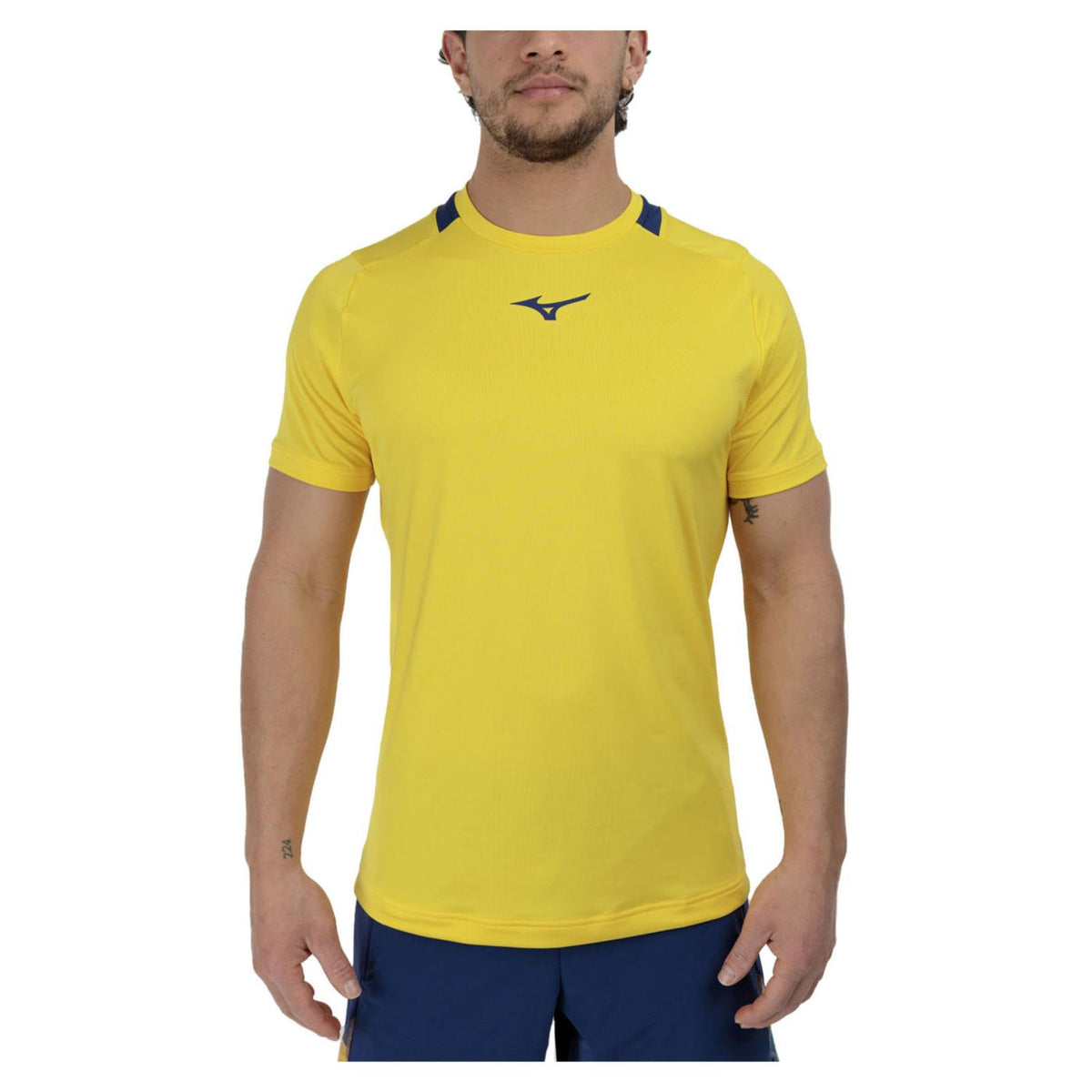 MIZUNO TENNIS TEE