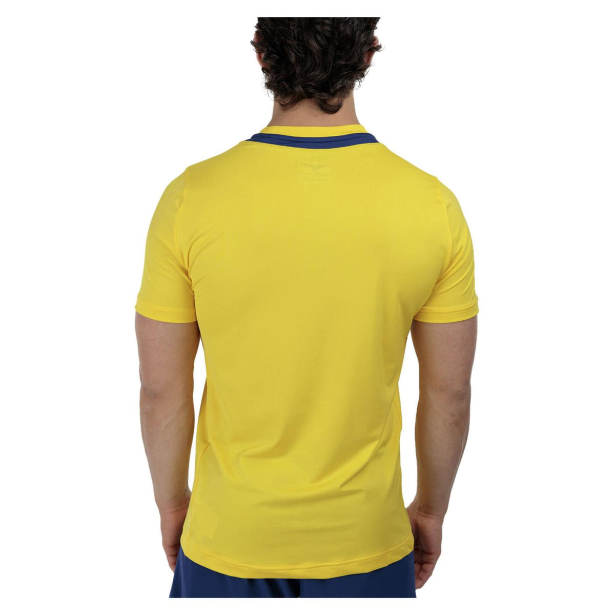 MIZUNO TENNIS TEE - seconda immagine