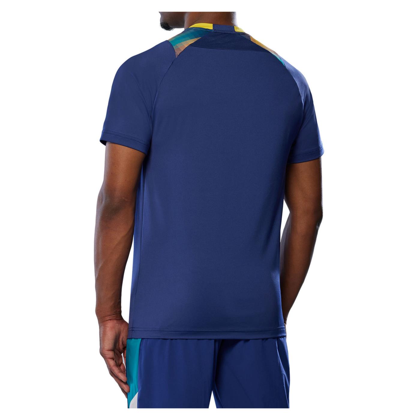 MIZUNO TENNIS SHADOW TEE