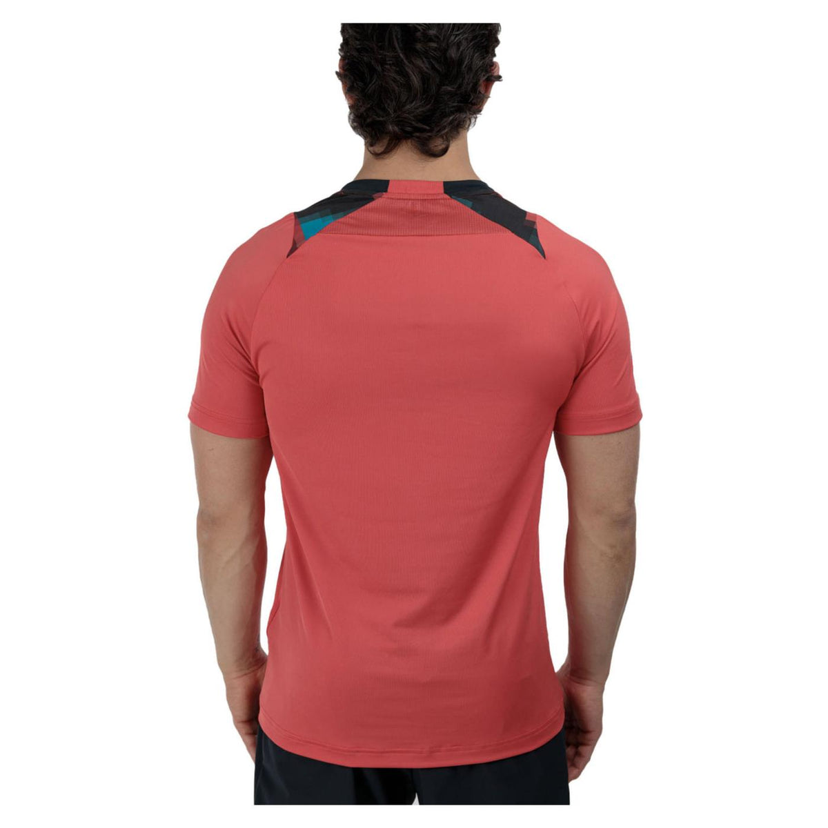 MIZUNO TENNIS SHADOW TEE - seconda immagine