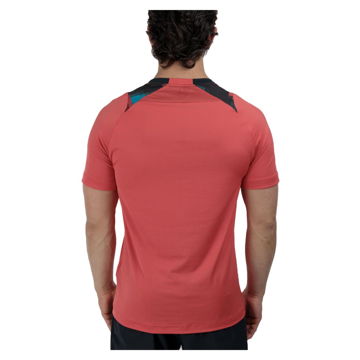 MIZUNO TENNIS SHADOW TEE