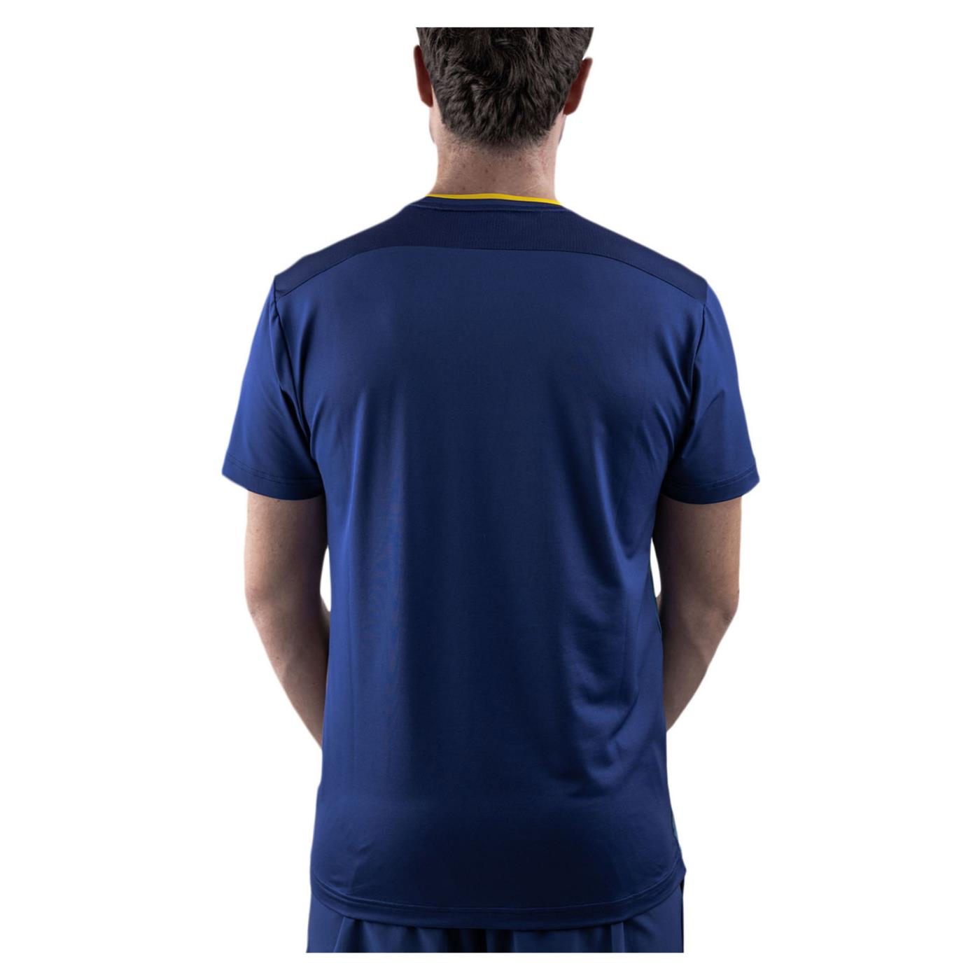 MIZUNO TENNIS SHADOW GRAPHIC TEE