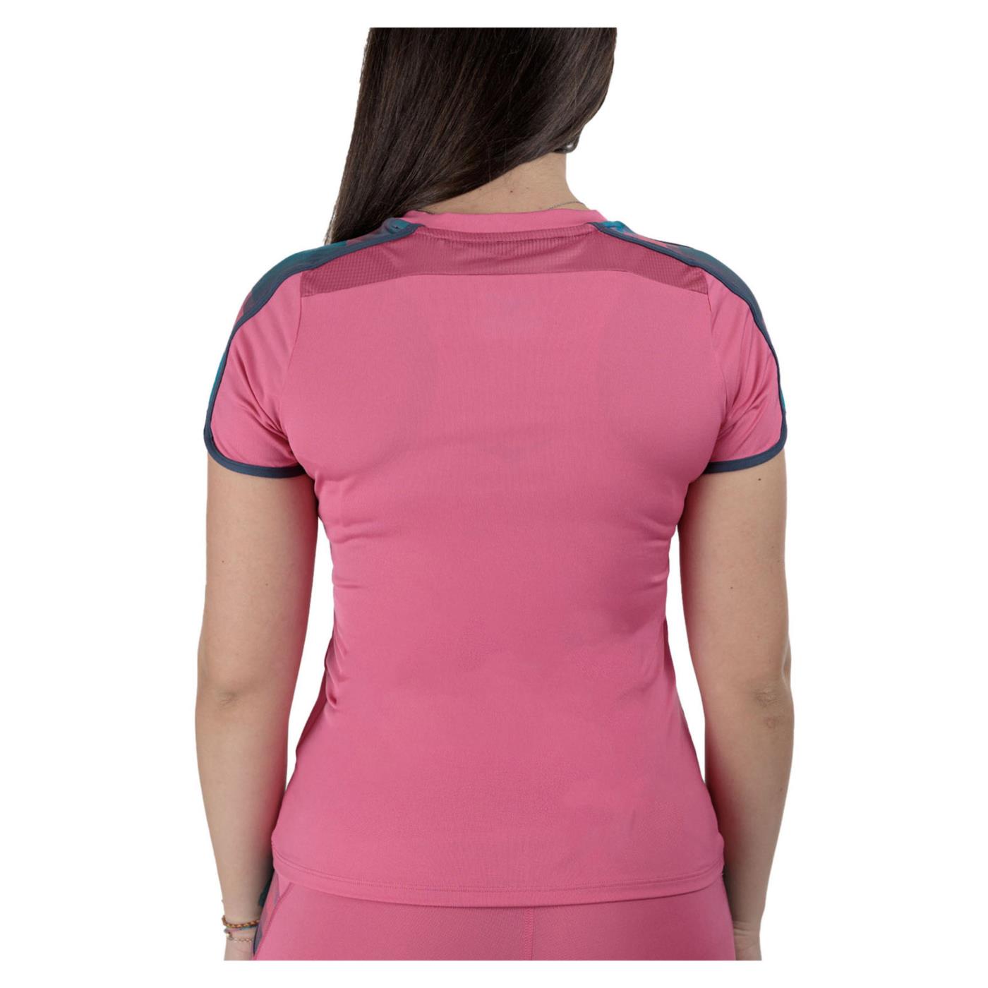 MIZUNO TENNIS TEE WOMAN