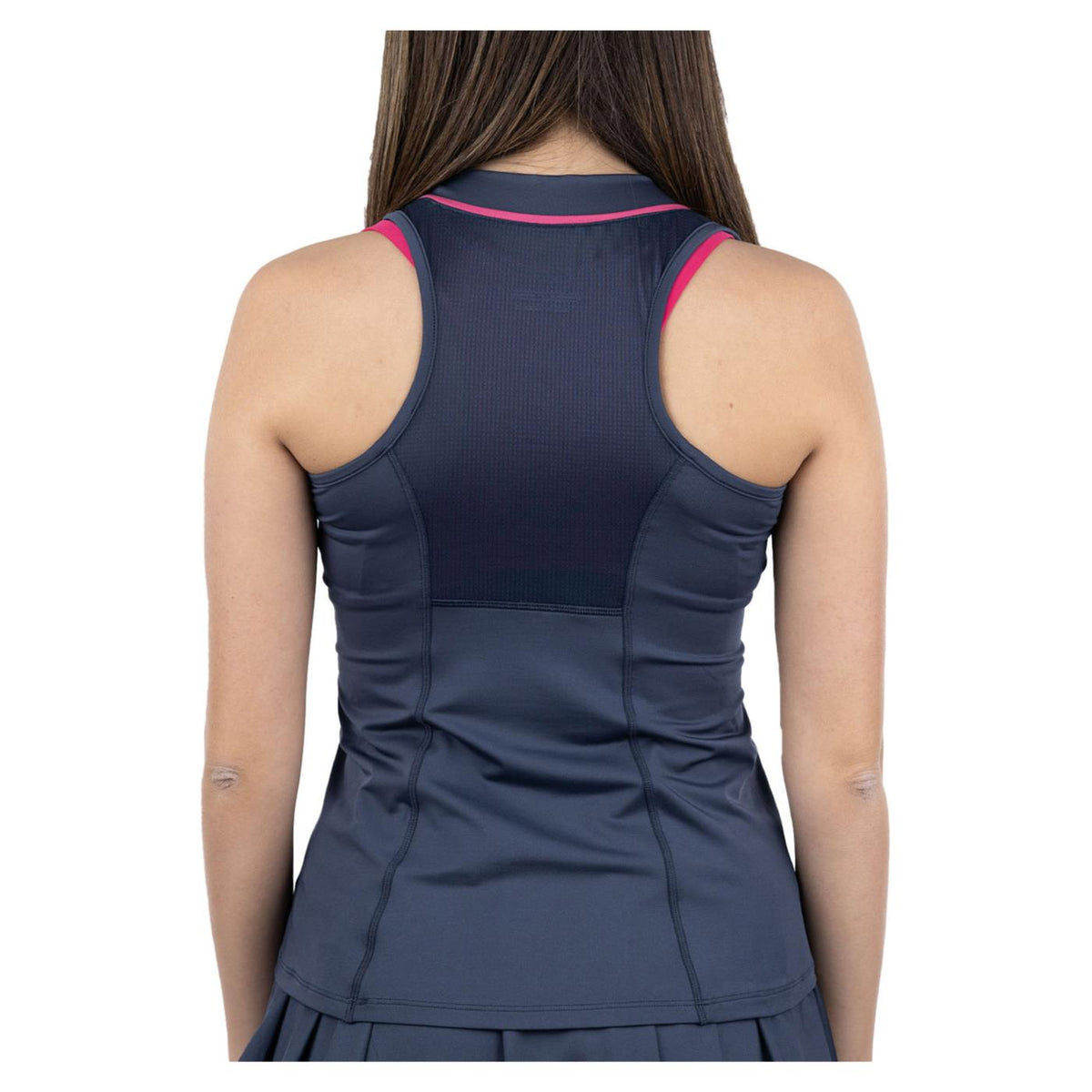MIZUNO TENNIS TANK WOMAN - seconda immagine