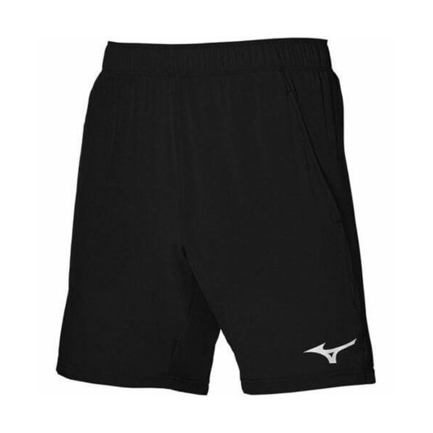MIZUNO 8IN FLEX TENNIS SHORT