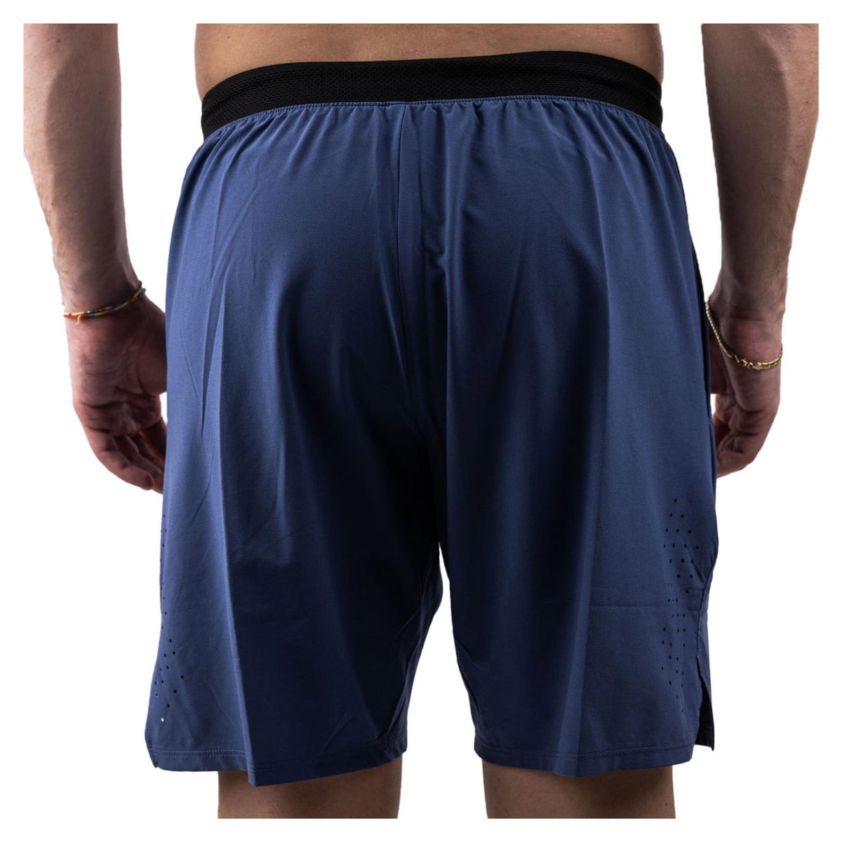 MIZUNO TENNIS LASER SHORT - seconda immagine