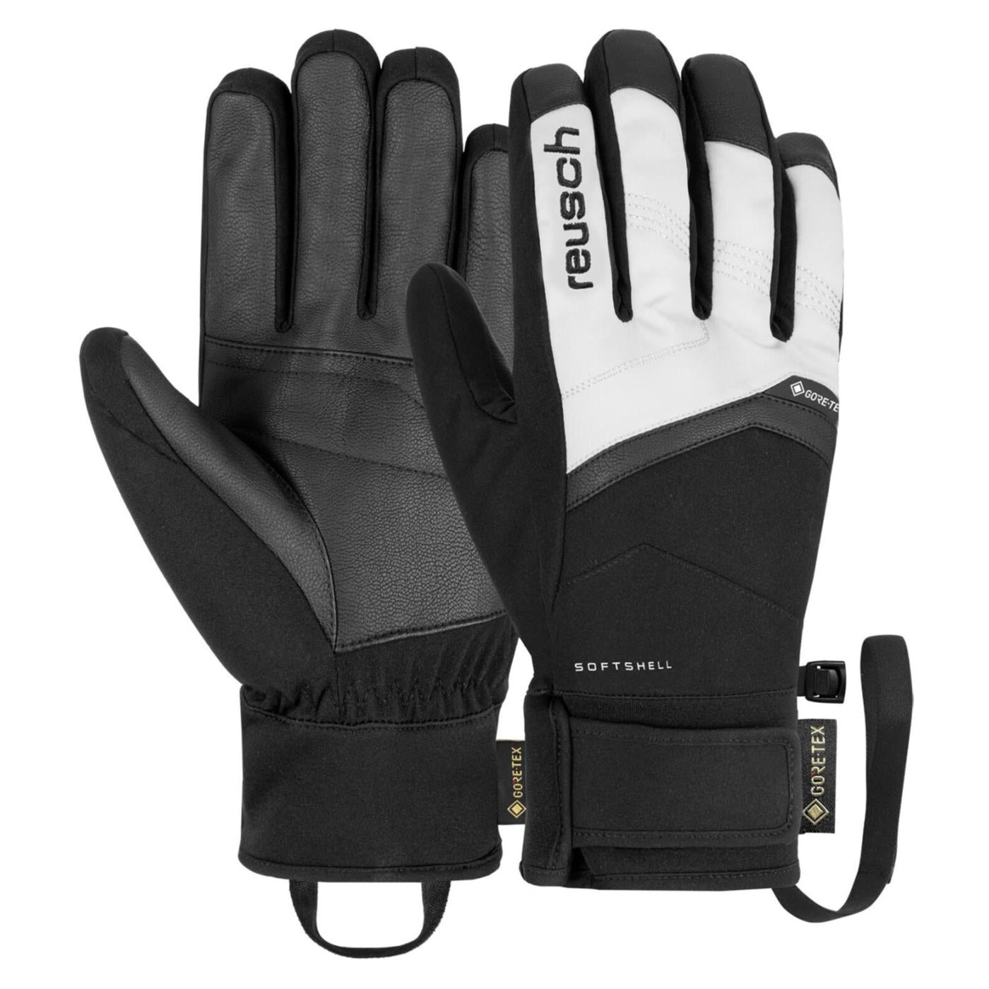 REUSCH BLASTER GORE-TEX