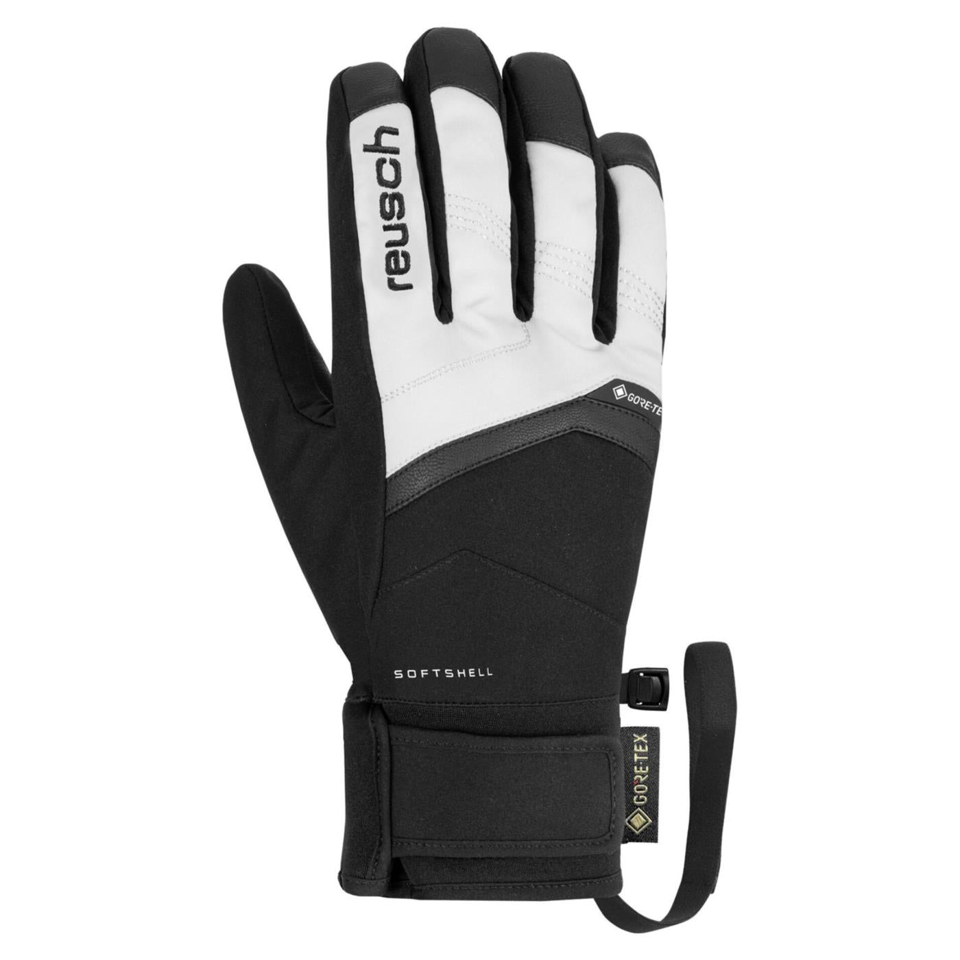 REUSCH BLASTER GORE-TEX