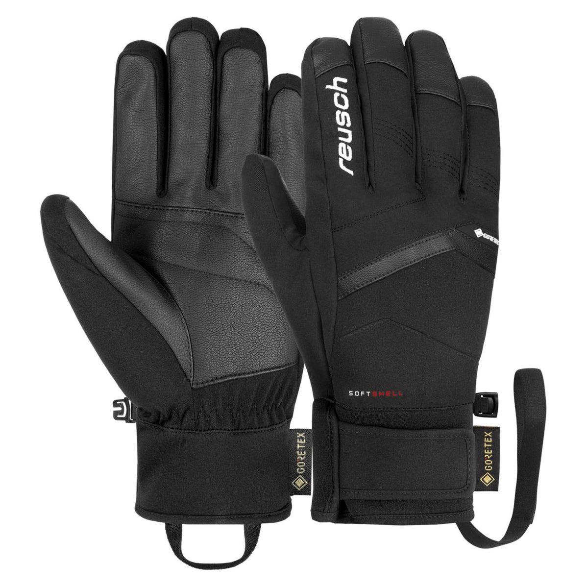 REUSCH BLASTER GORE-TEX