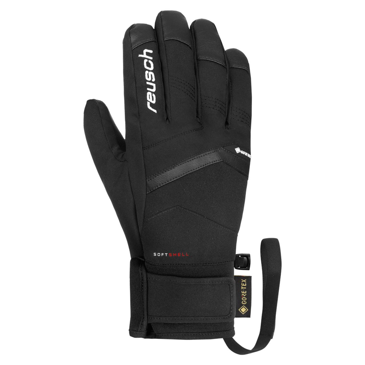 REUSCH BLASTER GORE-TEX - seconda immagine