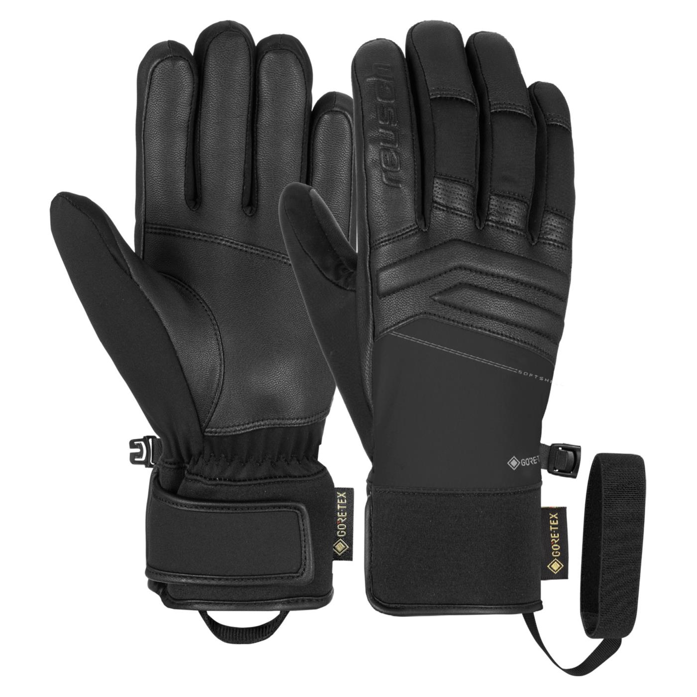 REUSCH JUPITER GORE-TEX
