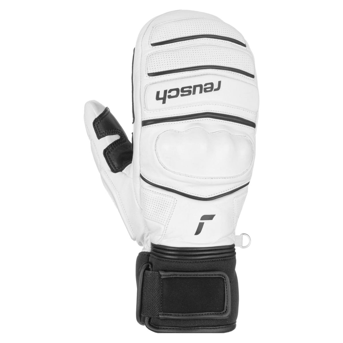 REUSCH WORLD CHAMP MITTEN - seconda immagine