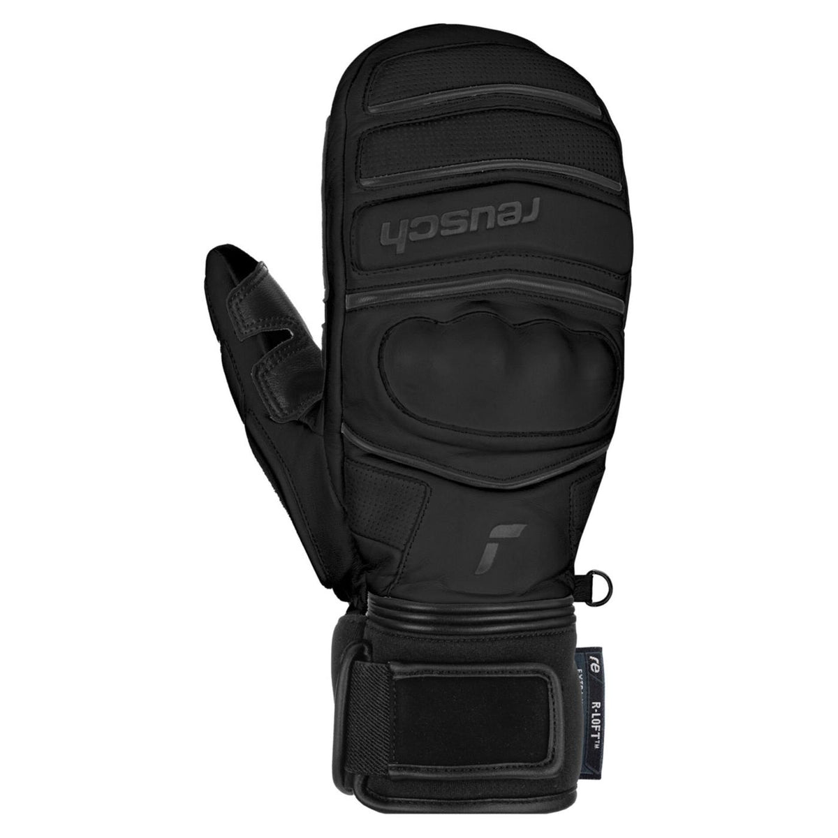 REUSCH WORLD CHAMP MITTEN - seconda immagine